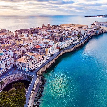 Ortigia Palace Сиракузы Экстерьер фото
