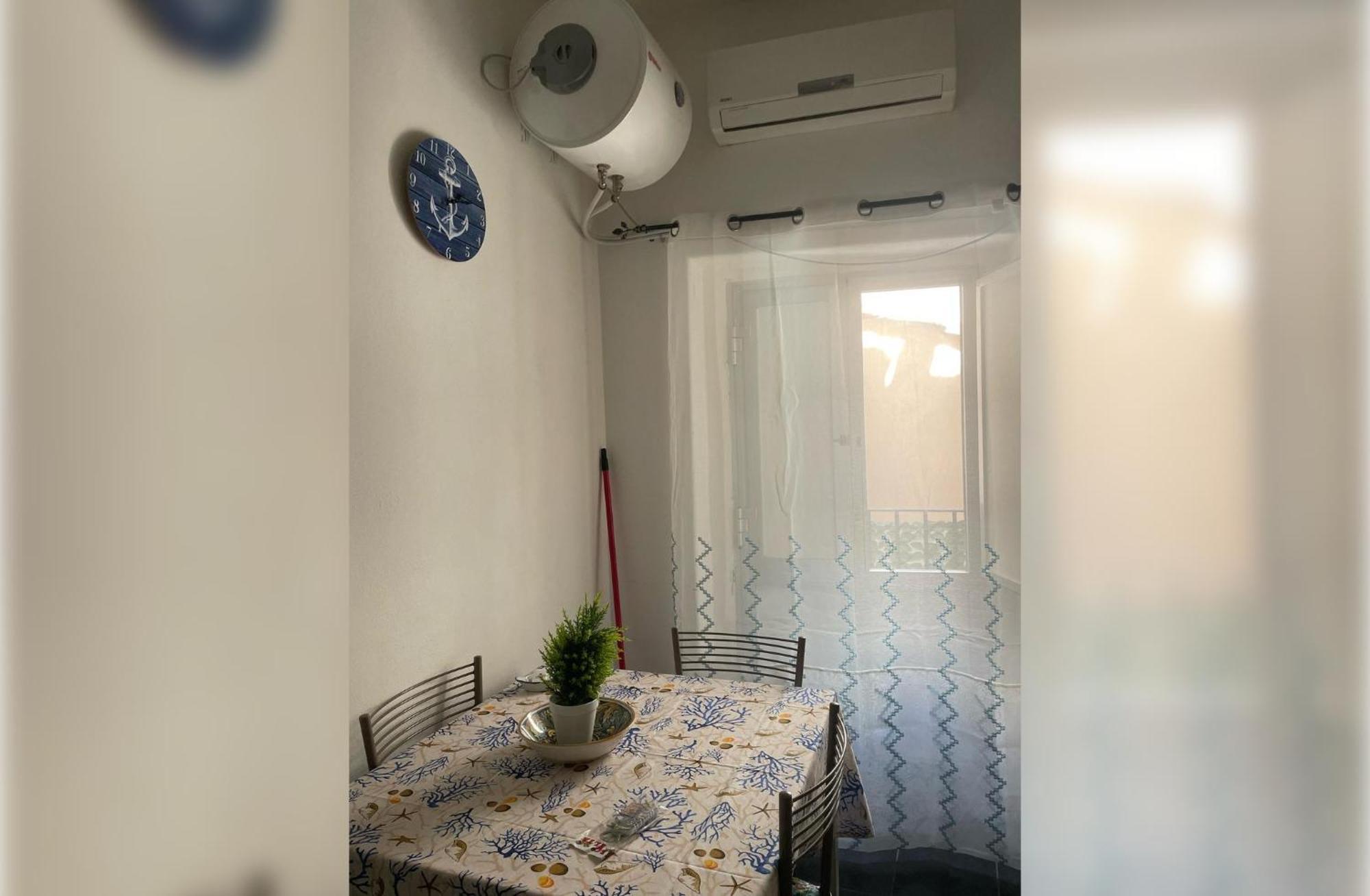 Ortigia Palace Сиракузы Экстерьер фото